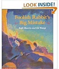 Foolish Rabbits Big Mistake (Paperback)