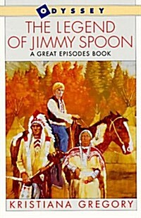 Legend of Jimmy Spoon (Paperback, Reprint)