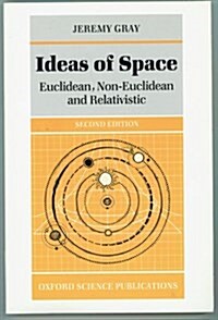 Ideas of Space (Paperback, 2nd)