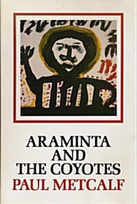 Araminta & the Coyotes (Paperback)