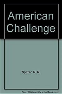 American Challenge (Hardcover, Revised)