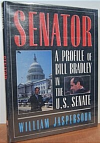 Senator (Hardcover)