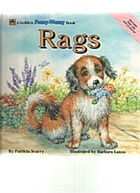 Rags (Hardcover, Reprint)