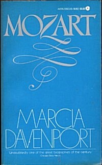 Mozart (Mass Market Paperback, Reissue)