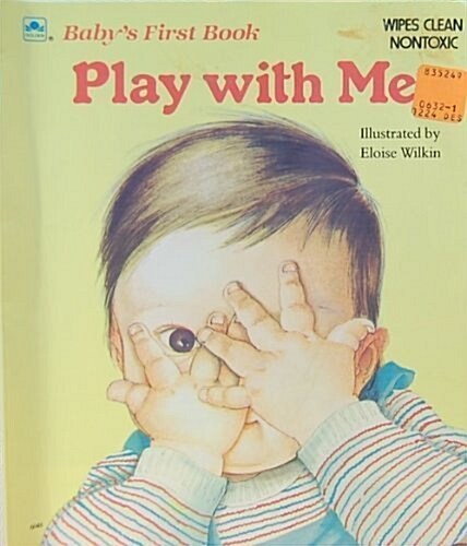 Play With Me (Paperback)