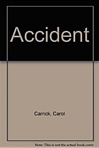 Accident (Hardcover, Cassette)