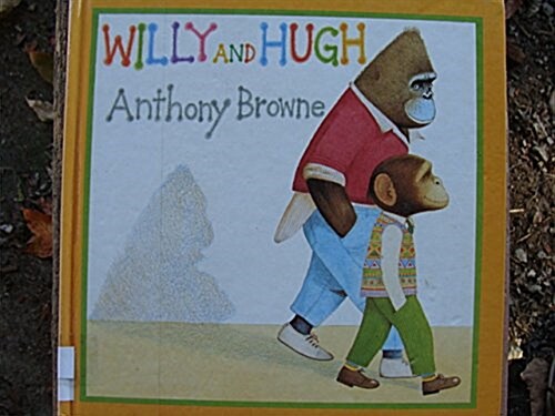 Willy and Hugh (Hardcover)