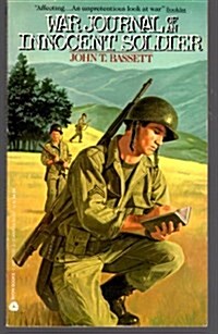 War Journal of an Innocent Soldier (Mass Market Paperback, Reprint)