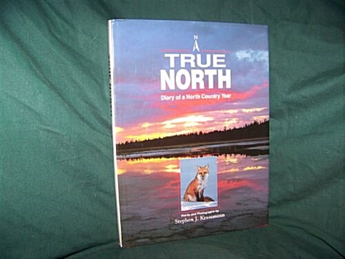 True North (Hardcover)