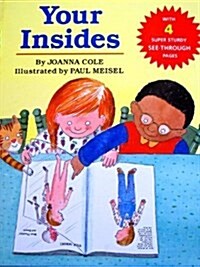 Your Insides (Hardcover)
