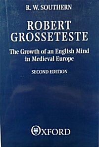 Robert Grosseteste (Paperback, 2nd, Subsequent)
