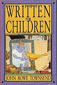 Written for Children (Paperback, 4th, Revised)