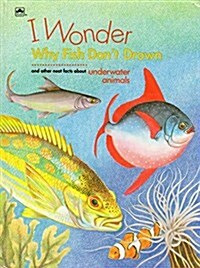 Underwater Animals (Hardcover)