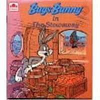 Bugs Bunny (Hardcover, Cassette)