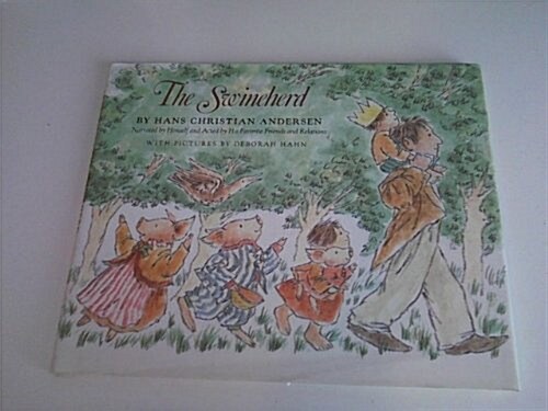 The Swineherd (Hardcover)