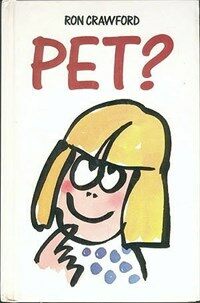 Pet? (Hardcover)