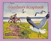 Grandmas Scrapbook (Hardcover)