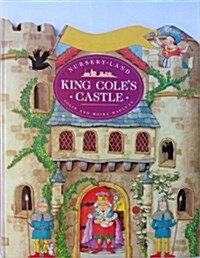 King Coles Castle (Hardcover)