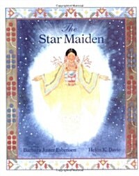 The Star Maiden (Paperback)