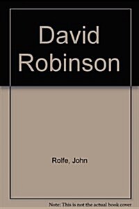 David Robinson (Paperback)