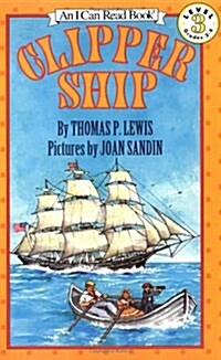 Clipper Ship (Paperback)