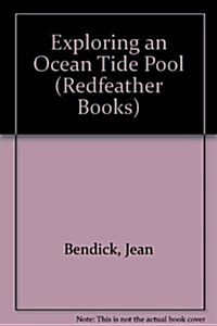 Exploring an Ocean Tide Pool (Hardcover, Subsequent)