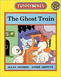 The Ghost Train (Paperback)