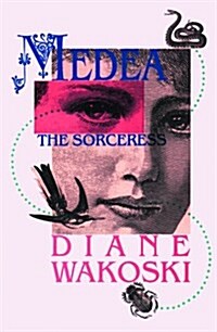 Medea the Sorceress (Hardcover)