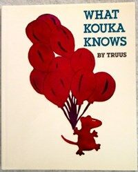 WHAT KOUKA KNOWS