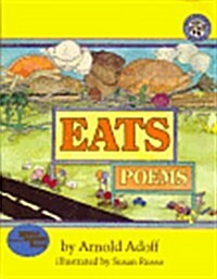 Eats (Paperback, Reprint)