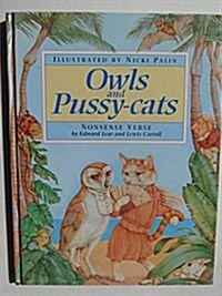 The Owl and the Pussycat and Other Nonsense (Hardcover)