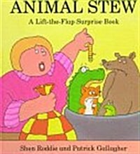 Animal Stew (Hardcover, LTF)