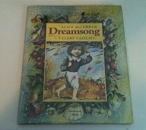 Dreamsong (Hardcover)