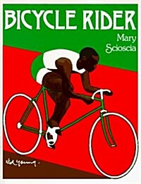 [중고] Bicycle Rider (Paperback, Reprint)