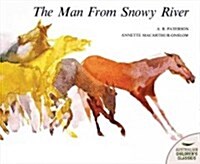 Man from Snowy River (Paperback)