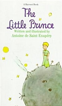 The Little Prince (Paperback)