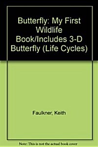Butterfly (Hardcover)