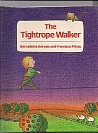 The Tightrope Walker (Hardcover)