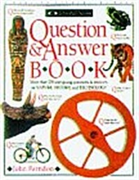 [중고] Question and Answer Book (Hardcover)