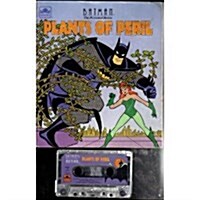 Batman (Paperback, Cassette)