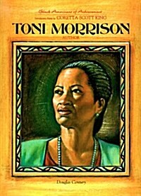 Toni Morrison (Paperback)