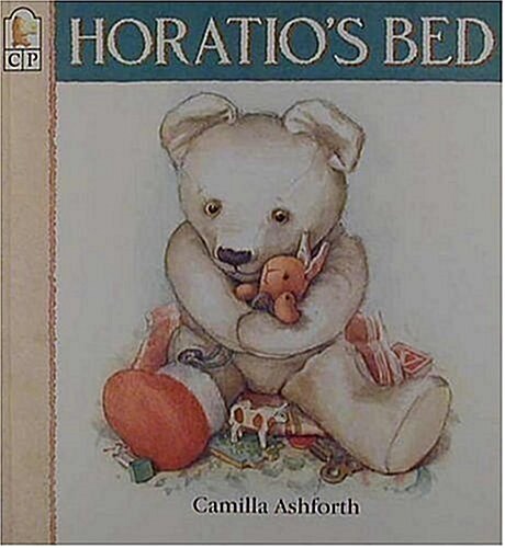 [중고] Horatio‘s Bed (Paperback, Reprint)