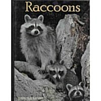 Raccoons (Hardcover)