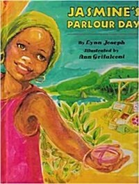 Jasmines Parlour Day (Hardcover)