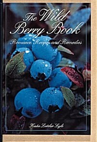 The Wild Berry Book (Paperback)