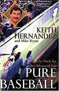 Pure Baseball (Hardcover)