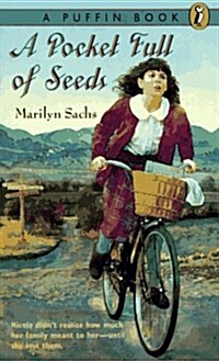 A Pocket Full of Seeds (Paperback, Reprint)