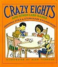 Crazy Eights (Hardcover)