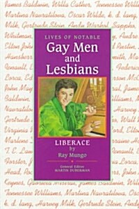 Liberace (Paperback)