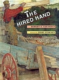 The Hired Hand (Hardcover)
